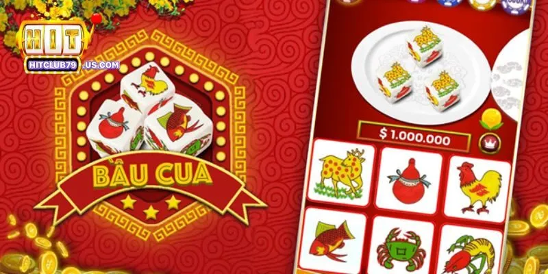 Tựa game vẫn đang thu hút được rất nhiều người đặt cược